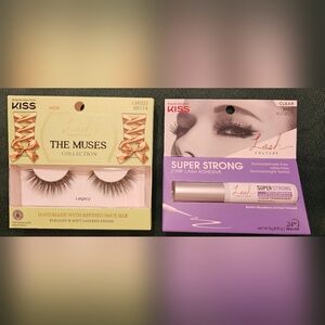 KISS Lash kit